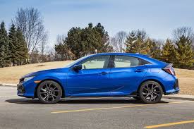 Honda civic sedan and coupe specs. 2018 Honda Civic Hatchback Review Trims Specs Price New Interior Features Exterior Design And Specifications Carbuzz