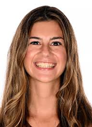 2021 Field Hockey Roster