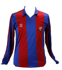 The spaniards were rubbing their hands at the prospect of a repeat performance at the nou camp. Bonhams Gary Lineker Barcelona Full Match Issued Kit