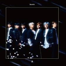 Single Monsta X Beautiful Japanese Ver Itunes Plus Aac M4a Monsta X Japanese Singles Video Japanese