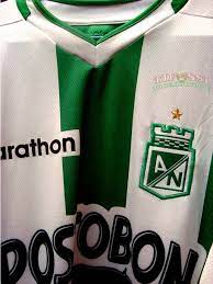 Atlético nacional is playing next match on 28 jul 2021 against millonarios fc in florida cup.when the match starts, you will be able to follow millonarios fc v atlético nacional live score, standings, minute by minute updated live results and match statistics. Atletico Nacional Tifossi Futbol Merchandising Facebook