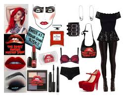 Designer Clothes Shoes Bags For Women Ssense Rocky Horror Costumes Horror Costume Rocky Horror Picture Show Costume