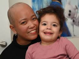 Fundraiser by Maylene Villanueva : Help Maylene Beat Cancer
