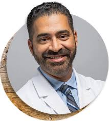 Meet The Doctor At Long Beach Family Optometry in Long Beach