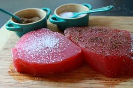 Check spelling or type a new query. Gluten Free Sesame Crusted Tuna With Asian Noodles Asian Caucasian Food Blog