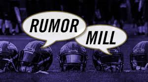 Rumor Mill Ravens 2017 Roster Cuts