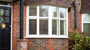Bay windows are often the focal point of a room and deserve a finishing touch to match. How Shutters Improve Your Home The Brighton Shutter Company