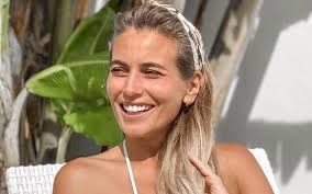 Liliana santos will celebrate 41st birthday on a wednesday 22nd of september 2021. Liliana Santos 40 Anos E 40 Fotos Que Mostram Que A Idade E So Mesmo Um Numero Vip Pt