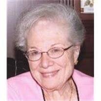 BARBARA LEEMAN SCHUBINER Obituary