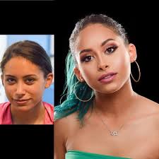 Shereen Ibrahim MakeUp Artist