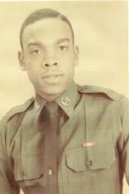 Larry L. George Obituary in Augusta at Kinsey & Walton Funeral Home