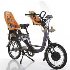 Juiced Riders Introduces Version 2 Odk Utility Bicycle E Bike Models At Interbike Electric Bike Report Electric Bike Ebikes Electric Bicycles E Bike Bike Ride Bicycle Bike Seat