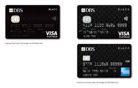 If the customer gets a new dbs card then you must activate the card because there is a lot of advantages to activate the card. Dbs Credit And Debit Cards On Behance