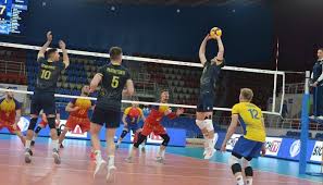 Повтор от 05.08.21 5 августа 22:09. Sbornaya Ukrainy Po Volejbolu Vyshla V Final Zolotoj Evroligi Volejbol