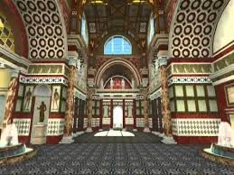 Casa De Los Vettii Pompeya House Of The Vettii Pompeii Youtube Ancient Roman Architecture Ancient Buildings Roman Architecture