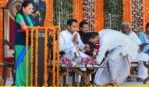 2020,mp current affairs,mp current gk, patwari strategy, mp latest agriculture data, madhyapradesh. Two Women One Muslim Among 28 Ministers Inducted In Madhya Pradesh Cabinet The Week