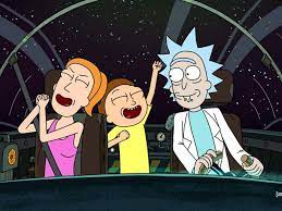 Rick And Morty Season 5 Release Date And More Details Rick And Morty Season Rick And Morty Characters Rick And Morty