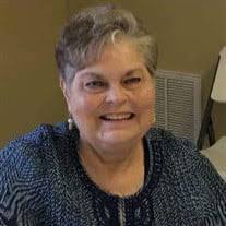 Mrs. June Jordan Melton Obituary 2015