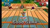 You can either unlock completely new characters, or alternate. Mario Sports Mix Instant 100 Unlock Cheat Code Youtube