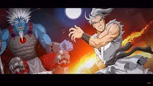 It contains first stage of the game and also coop mode for 2 players. Okinawa Rush Announced For Q1 2021 Sirus Gaming