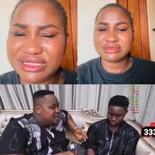 Cubana Chiefpriest speaks