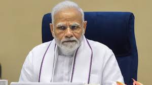 PM Modi to skip Victory Day celebrations in Russia on May 9: Report