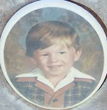 Jason Karl Murphy (1973-1978)