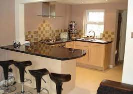 Tak perasan masa terlalu cepat berlalu, kita kini berada dalam minggu pertama bulan julai 2020. Desain Cantik Dapur Kecil Sederhana Modern Dekorasi Minimalis Dekorasi Rumah Dapur Dapur Kecil