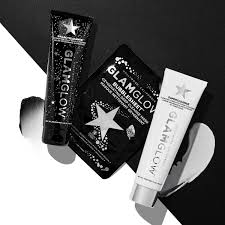 No More Boring Cleansers From L R Galacticleanse A Makeup Melting Jelly Cleanser For Normal Dry Skin Bubblehs Glamglow Beauty Gadgets Super Cleanse