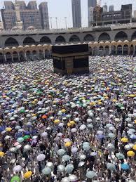 Pin On صور من الحج
