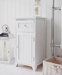 Ideas For White Bathroom Cabinet For Storage Freestanding Bathroom Storage Narrow Bathroom Cabinet Bathroom Furniture Storage