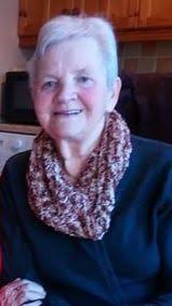 Condolence Book for Elma Barry (née Higgins) (Dooradoyle, Limerick)