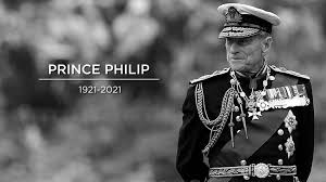 He was by her side for over 7. World Leaders And Celebrities Pay Tribute To Prince Philip The Best Tweets And Social Media Posts