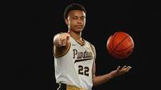 Chase Martin - Men's Basketball - Purdue Boilermakers