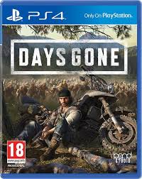 Stor Lista 20 Basta Spelen Till Playstation 4 Just Nu M3