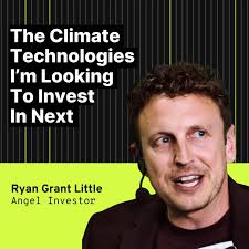 climatetech #vc #angelinvesting