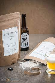 Auf die hinterlistigen möwen aufpassen! Bierkruste Das Schnellste Brot Mit Bier Lecker Knusprig Und Herzhaft Belegt Enthalt Werbung Salzig Suss Und Lecker