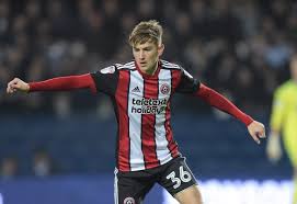 We did not find results for: 2 Sheffield United Players Who Could Leave This Summer Including Tottenham Target Soccersouls
