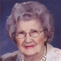 Marjorie Olson Obituary (1915