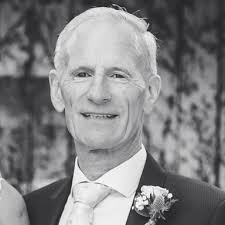 Death Notice of Raphael Patrick Scott (Ballyfin, Laois)