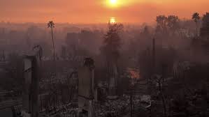 Los Angeles wildfires: Blaze claims 25 ...
