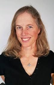 Jill Mark's Instagram, Twitter & Facebook