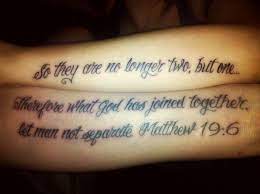 These gorgeous tattoos are exactly what you may be looking for to inspire you and bible verse tattoos often include crosses, but the dove has also served as a popular symbol of christianity and the holy spirit since ancient times. Pin On My Style