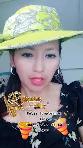 Gracias por ese aprecio Amigo Juan Carlos de la Cruz Feliz cumpleaños...  🎉🎂🎉