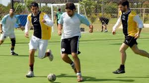 La diretta delle partite di oggi di serie a, serie b, champions league, europa league e dei principali campionati stranieri su sky sport. Quando Si Potra Tornare A Fare Una Partita Di Calcio O Calcetto C E Una Data Italia