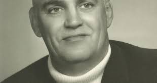 Henry Eugene “Mac” McDaniel