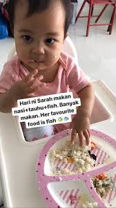 See more of rawatan resdung kanak kanak no.1 on facebook. 26 Idea Makanan Bayi 1 Tahun Khalisahazrina Com