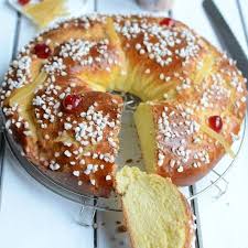 Couronne Des Rois Recette Gateaux Des Rois Couronne Des Rois Recette Cooking Chef