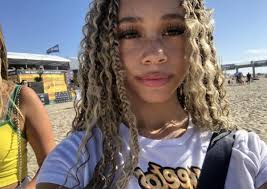 Downfall of Alabama Barker?