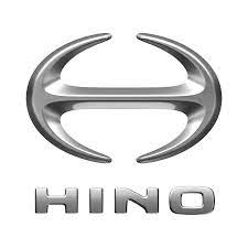 Hino Logo Hd Png Meaning Information